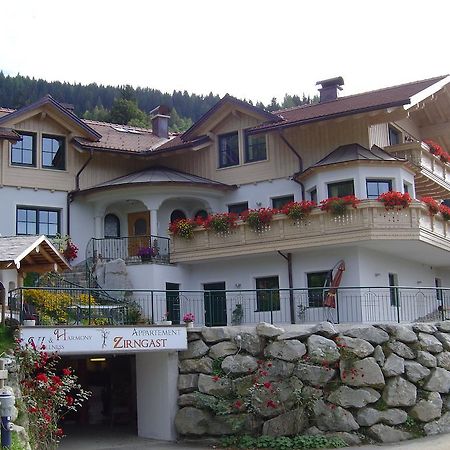 Wellness & Harmony Schladming Exterior photo