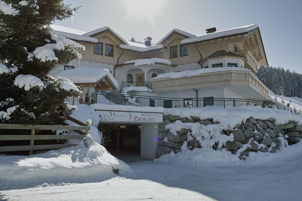 Wellness & Harmony Schladming Exterior photo