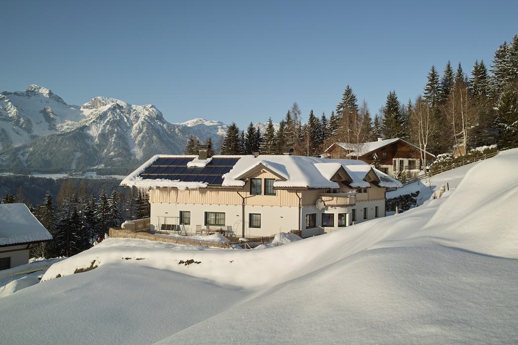 Wellness & Harmony Schladming Exterior photo