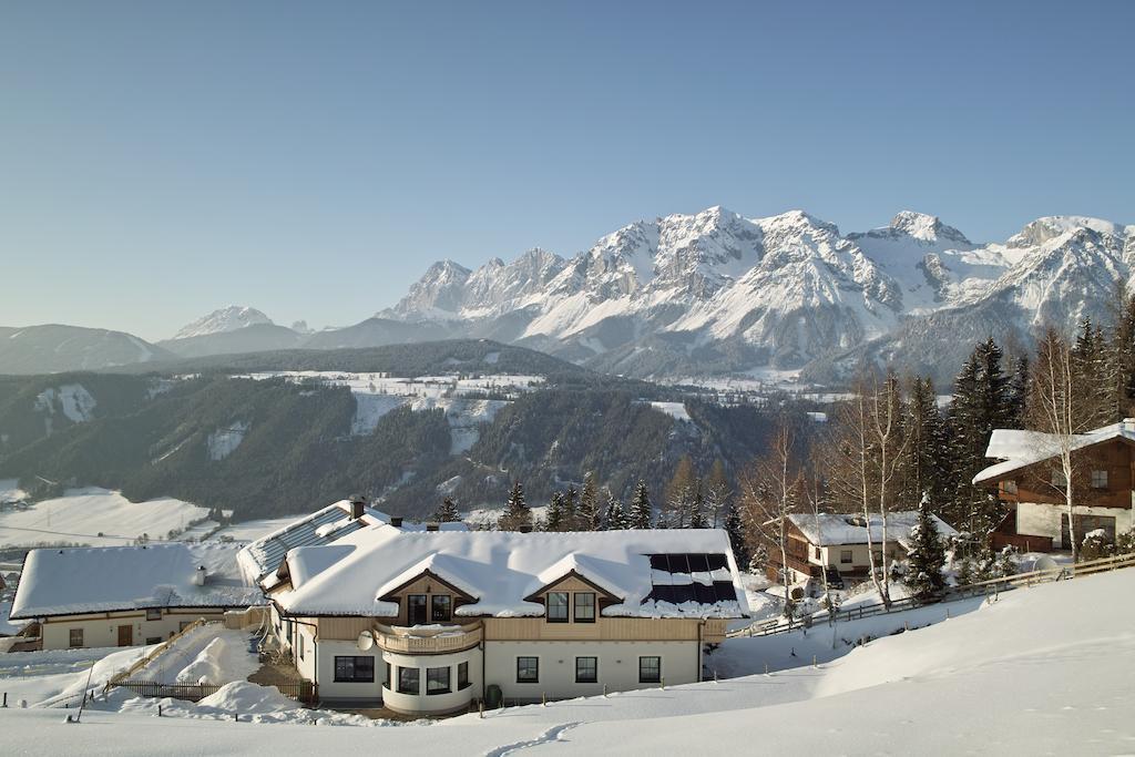 Wellness & Harmony Schladming Exterior photo