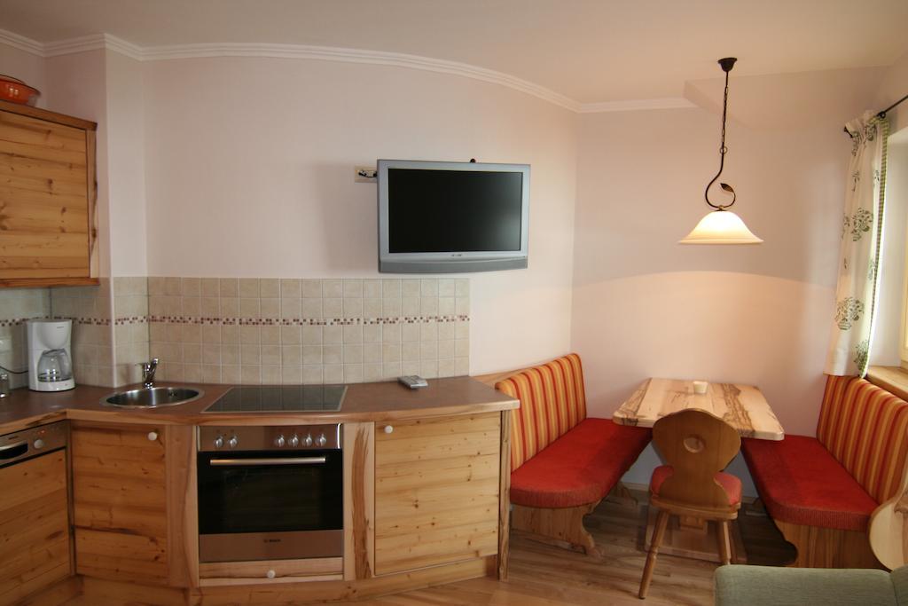 Wellness & Harmony Schladming Room photo