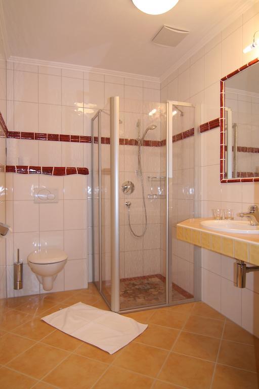 Wellness & Harmony Schladming Room photo