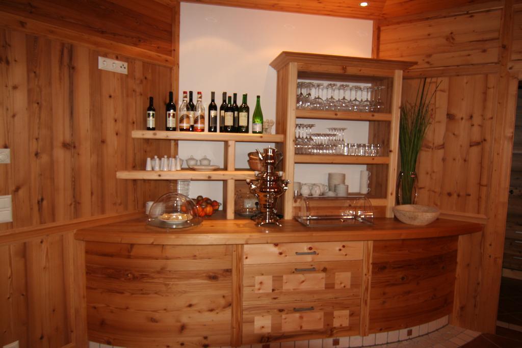 Wellness & Harmony Schladming Exterior photo