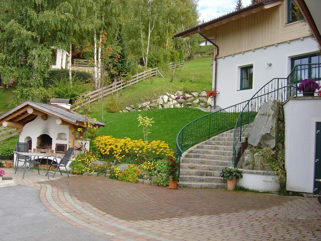 Wellness & Harmony Schladming Exterior photo